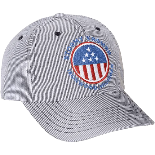 Cap front embroidery digitizing