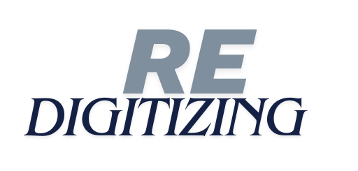 Custom Photo Digitzing