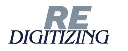 Custom Digitizer Embroidery